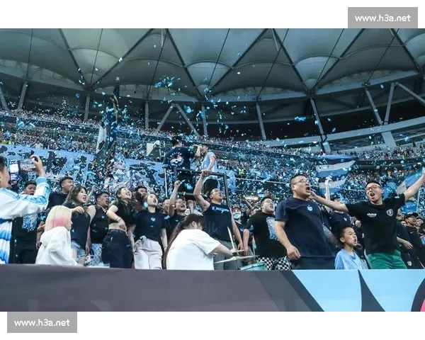 体育新闻APP打造一站式赛事资讯与球迷互动新平台升级体验生态