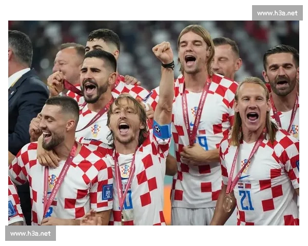 世界杯历史变迁与影响力探析：从创办至今的全球盛宴与文化符号