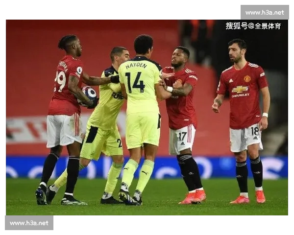 从主客场差异解析英超球队胜负表现与战术心理影响因素全景研究趋势