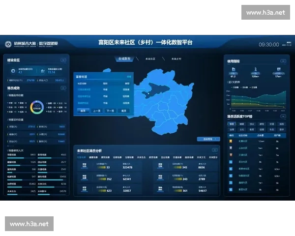 以篮球APP为核心打造全民赛事数据互动新生态平台发展蓝图未来