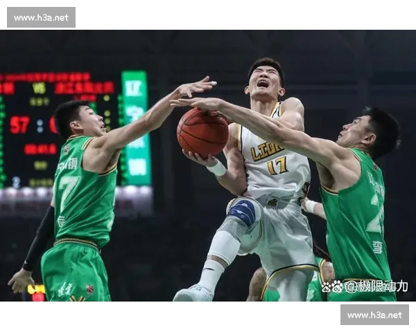 以CBA官方网站为核心打造中国篮球权威信息与赛事服务平台