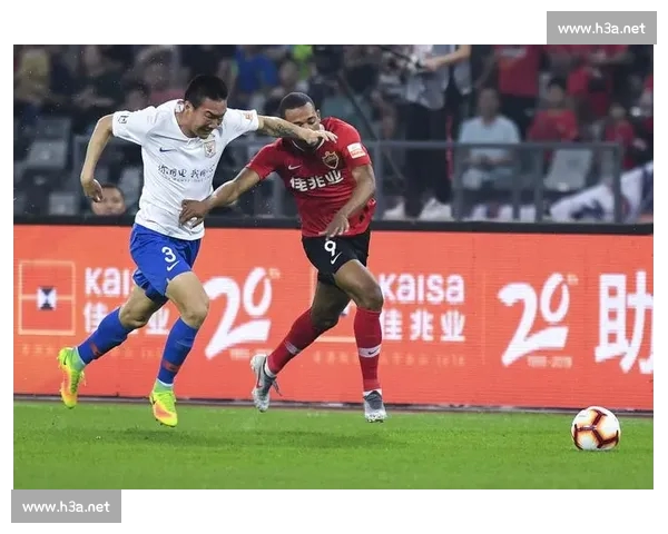 基于中超技术统计的比赛表现趋势与战术价值深度解读分析研究视角