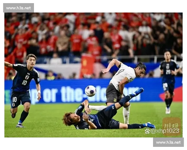 2026年世界杯预选赛最新战况分析 各大强队争夺激烈角逐