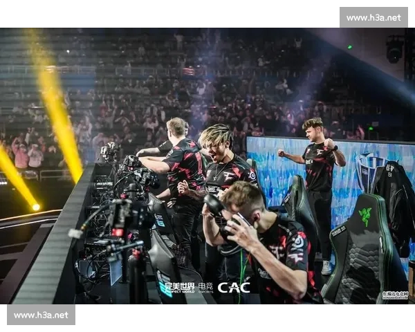 2026年全球电竞赛事全面开启 电竞爱好者不可错过的精彩对决和赛程安排