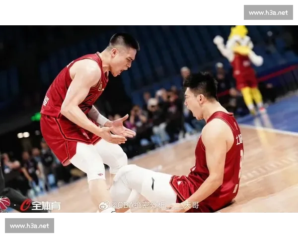 CBA今日比赛全面解析各队对决精彩看点前瞻 CBA今日比赛全面解析各队对决精彩看点前瞻