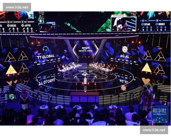 2026年全球电子竞技赛事安排与战队备战全解析 2026年全球电子竞技赛事安排与战队备战全解析