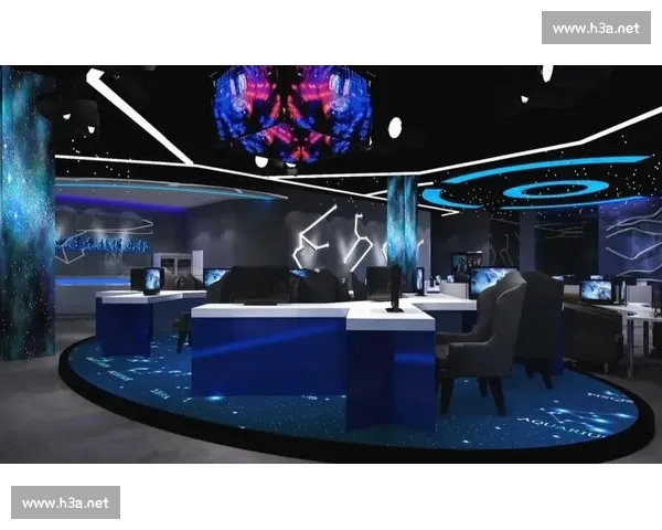 围绕电竞直播入口打造沉浸式观赛体验与互动娱乐新生态平台探索