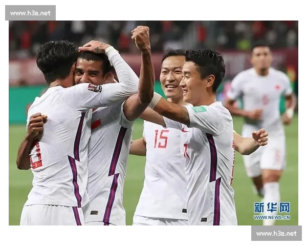 2026年世界杯预选赛激战正酣 各大球队争夺入场资格争锋不断 2026年世界杯预选赛激战正酣 各大球队争夺入场资格争锋不断