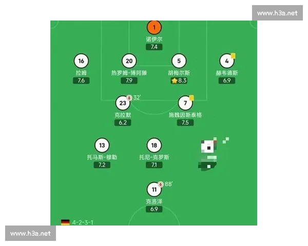 2026年世界杯赛程全面解析 参赛球队阵容和热点赛事一网打尽